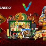 Slot Online Habanero, Provider Slot Yang Mengusung Jackpot Progresif