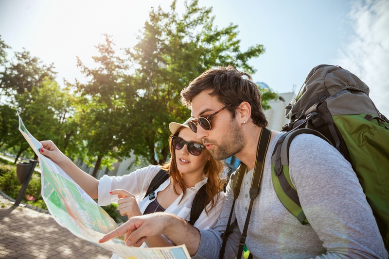 10 Alasan Harus Mengagendakan Traveling Saat Remaja