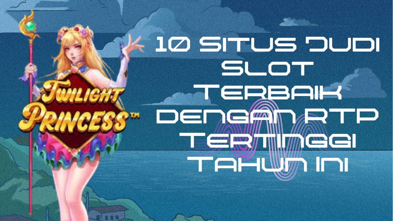 situs judi slot