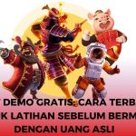 slot demo gratis