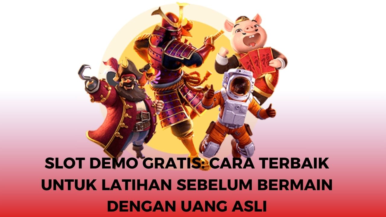 slot demo gratis